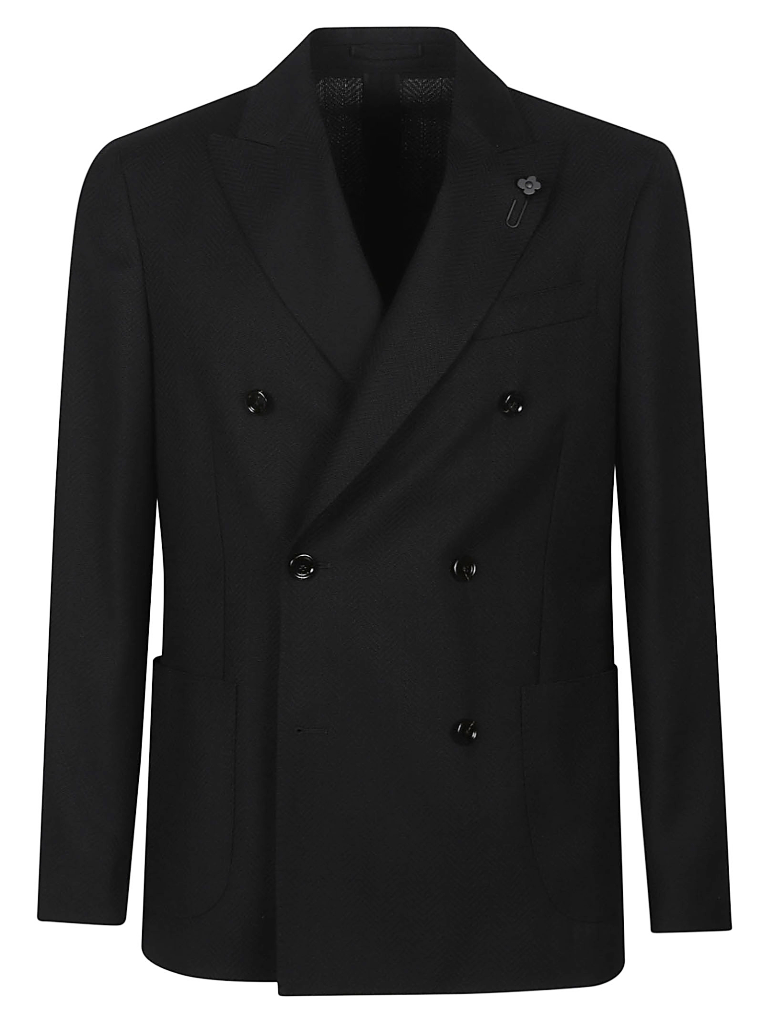 [Lardini] Blazer SS26 CN6203E CN65502