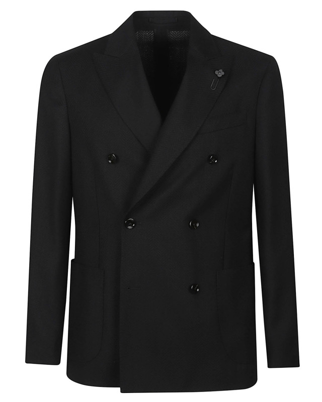[Lardini] Blazer SS26 CN6203E CN65502