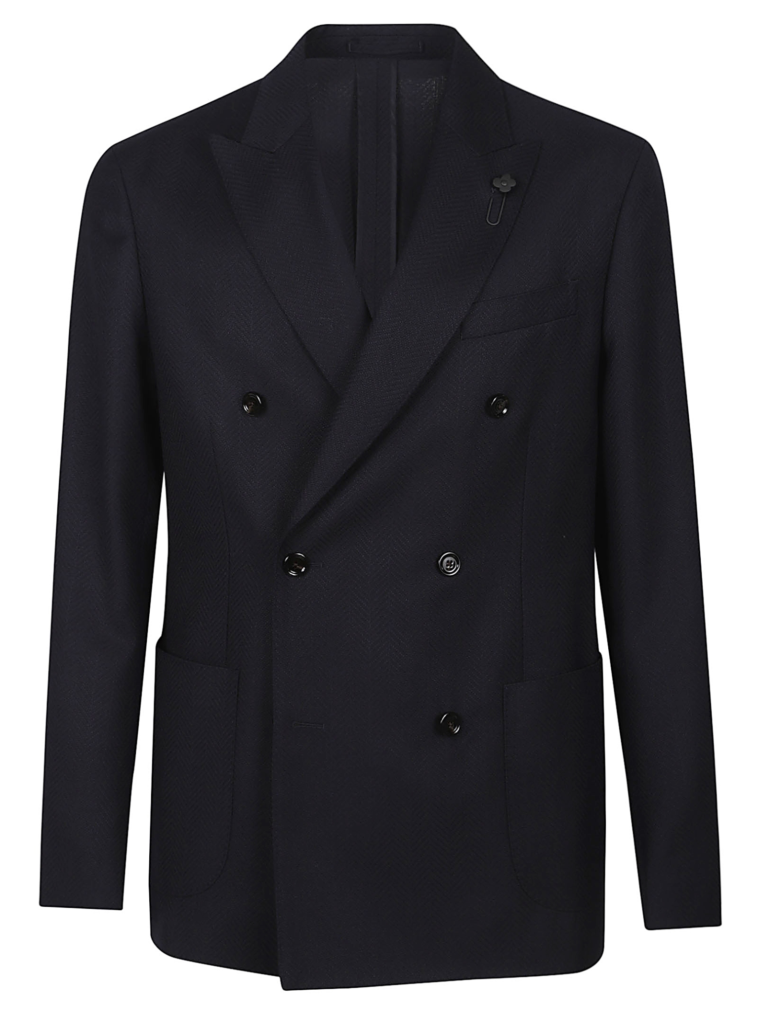 [Lardini] Blazer SS26 CN6203E CN65502