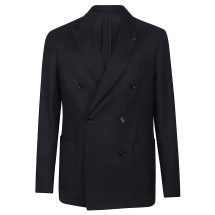 [Lardini] Blazer SS26 CN6203E CN65502