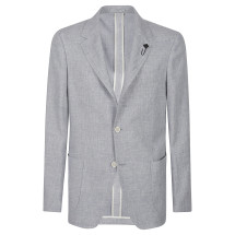 [Lardini] Blazer SS26 CN6202E PAIF66507