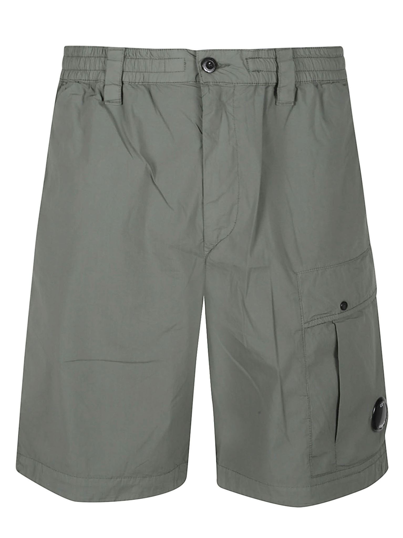 [C.P. Company] Shorts SS26 20CMBE254A 006439G