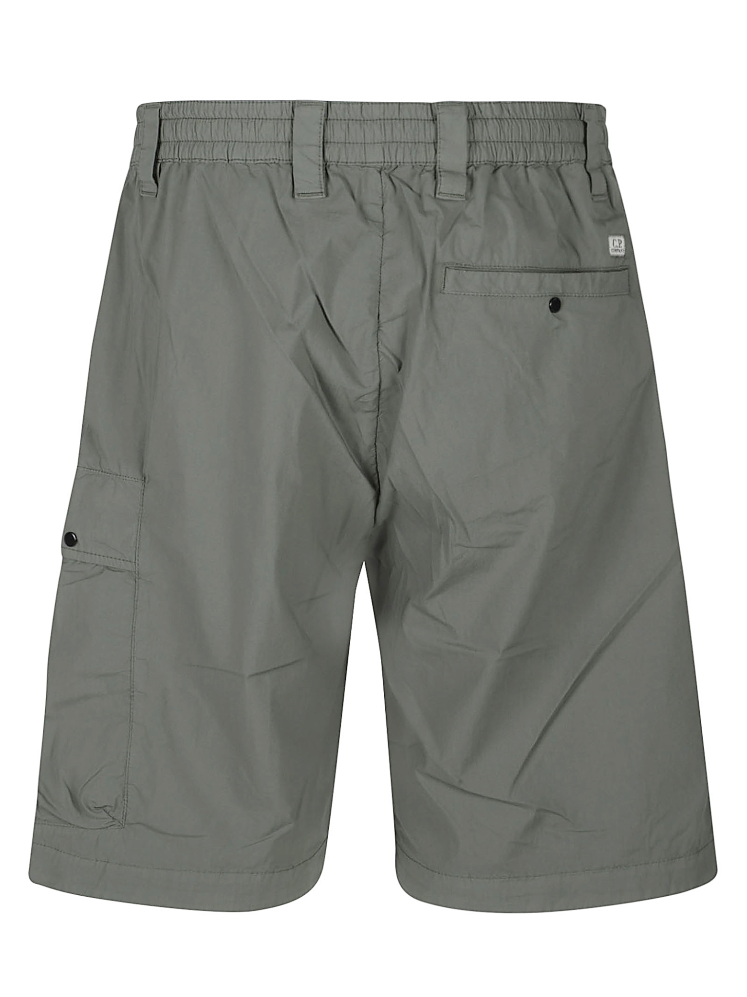 [C.P. Company] Shorts SS26 20CMBE254A 006439G
