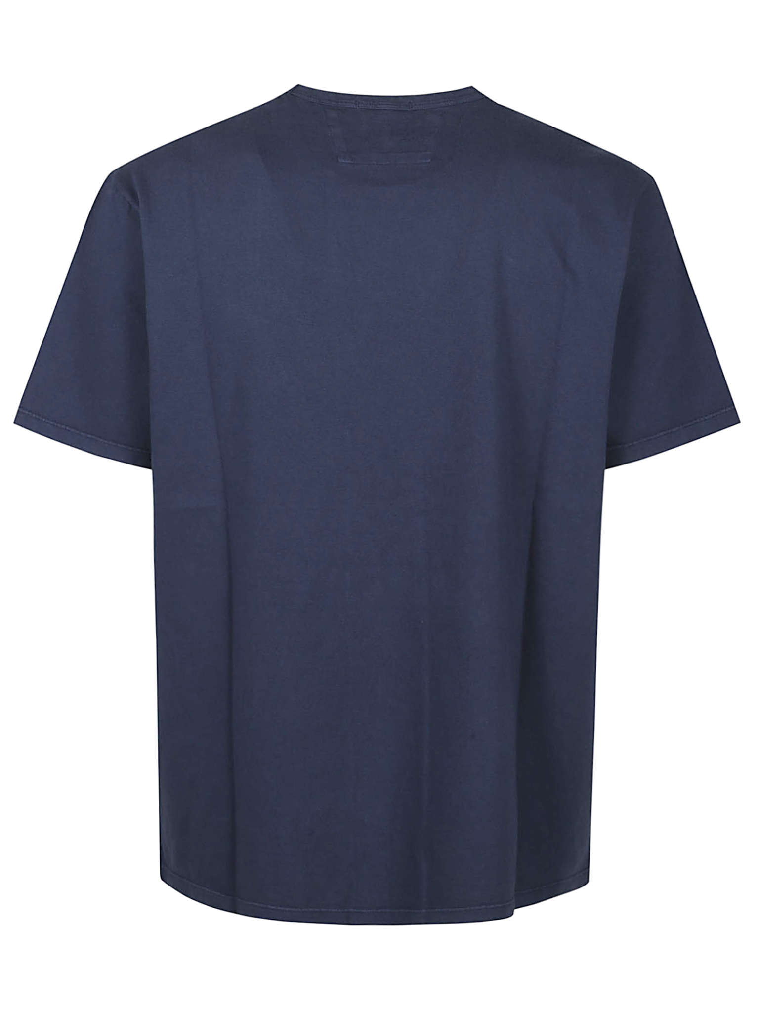 [C.P. Company] T-shirts Short Sleeve SS26 20CMTS211A 005697S