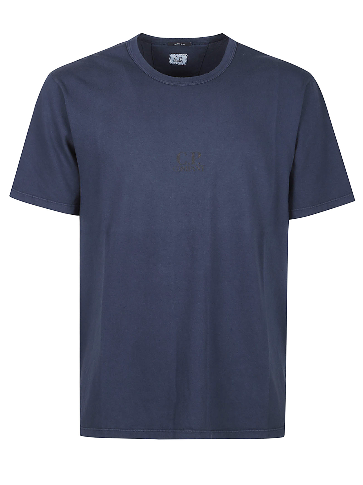 [C.P. Company] T-shirts Short Sleeve SS26 20CMTS211A 005697S