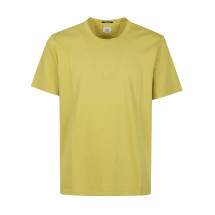 [C.P. Company] T-shirts Short Sleeve SS26 20CMTS211A 005697S