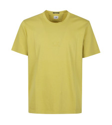 [C.P. Company] T-shirts Short Sleeve SS26 20CMTS211A 005697S