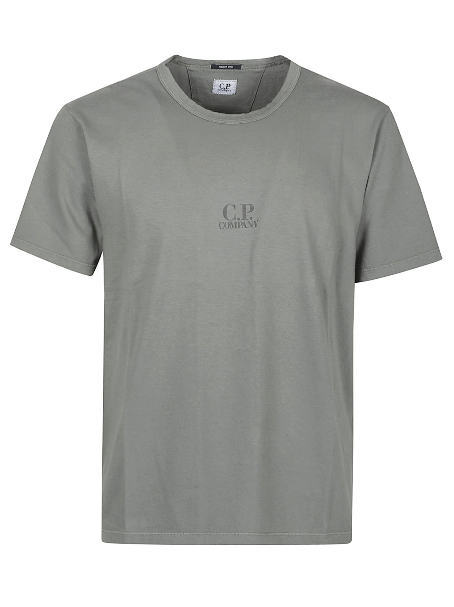 [C.P. Company] T-shirts Short Sleeve SS26 20CMTS211A 005697S