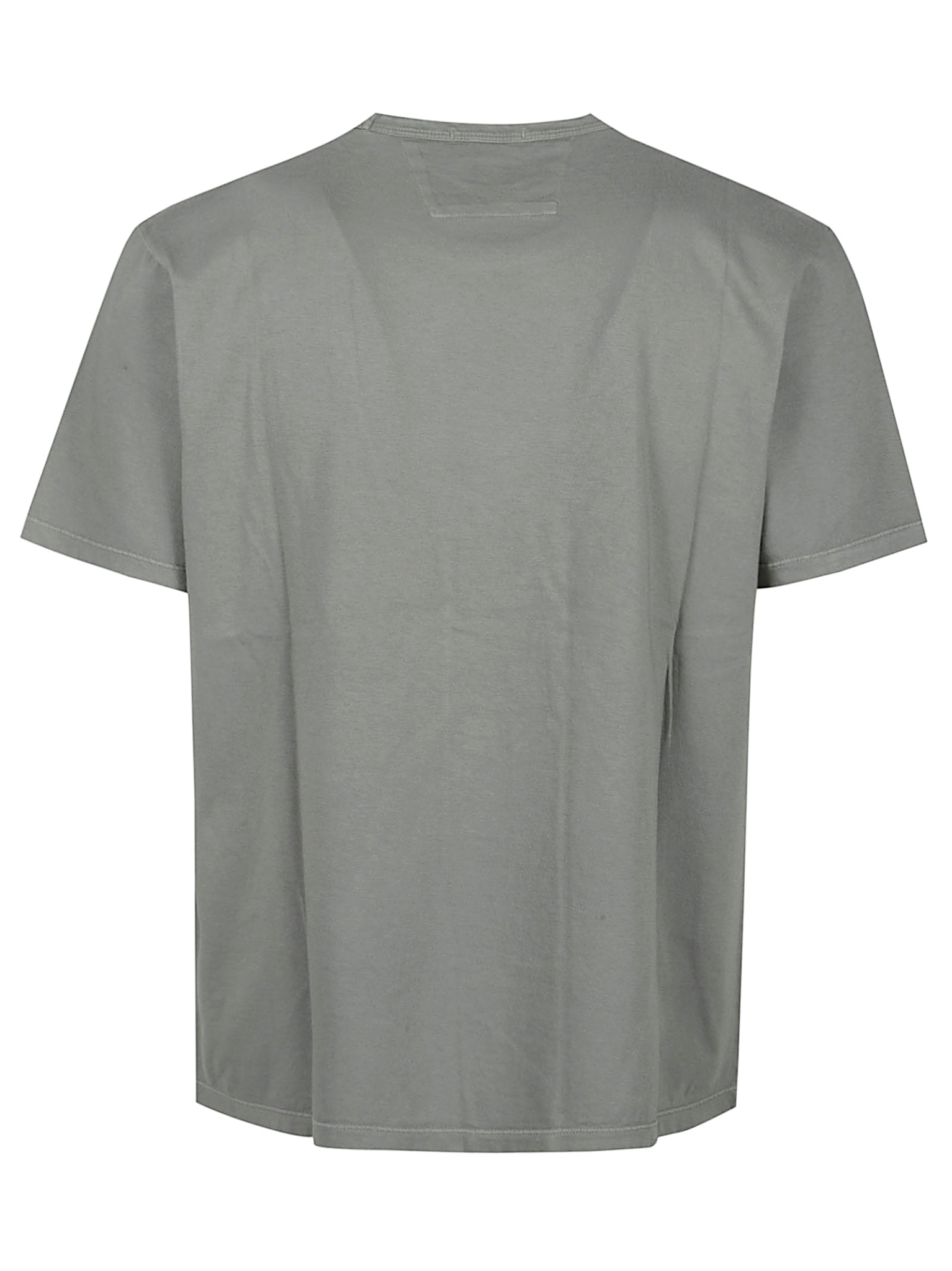 [C.P. Company] T-shirts Short Sleeve SS26 20CMTS211A 005697S