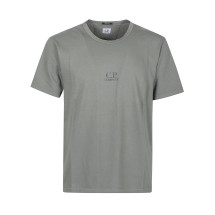 [C.P. Company] T-shirts Short Sleeve SS26 20CMTS211A 005697S