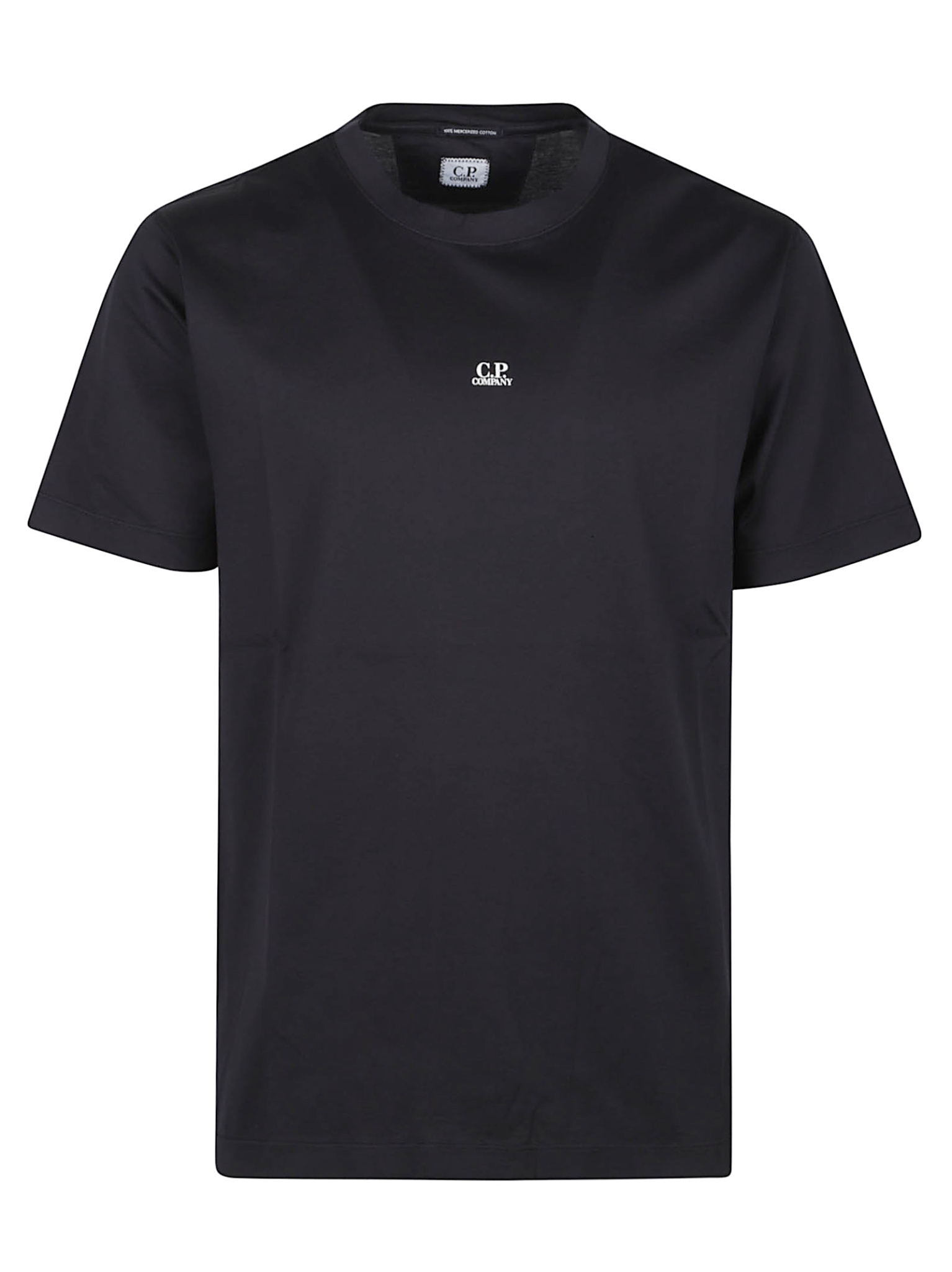 [C.P. Company] T-shirts Short Sleeve SS26 20CMTS114A 006374G