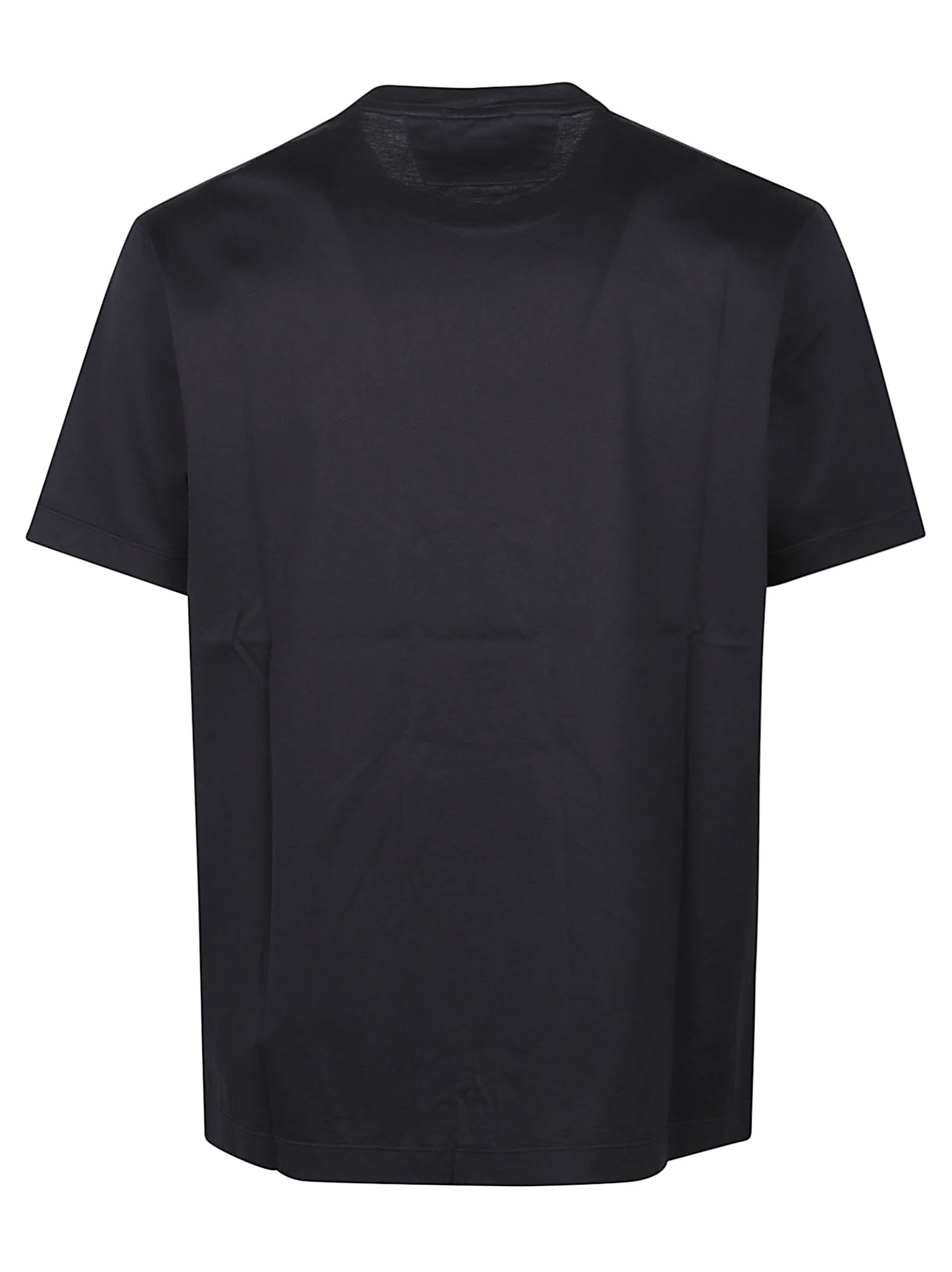 [C.P. Company] T-shirts Short Sleeve SS26 20CMTS114A 006374G
