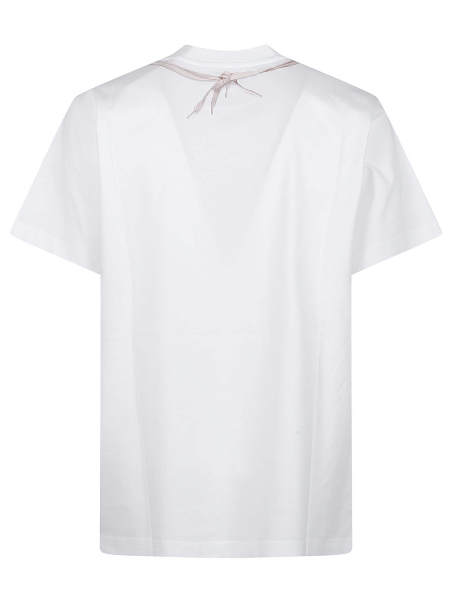 [Moschino] T-shirts Short Sleeve SS26 261ZZ0723 0241