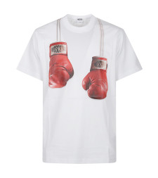 [Moschino] T-shirts Short Sleeve SS26 261ZZ0723 0241