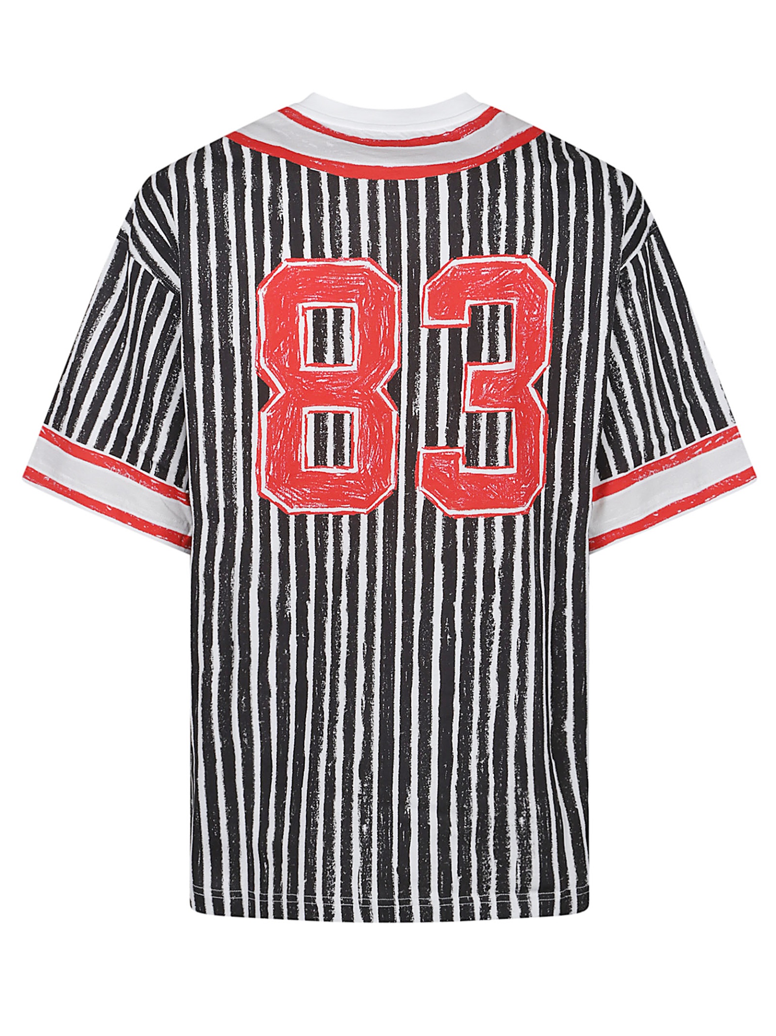 [Moschino] T-shirts Short Sleeve SS26 261ZZ0709 0241
