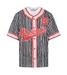 [Moschino] T-shirts Short Sleeve SS26 261ZZ0709 0241