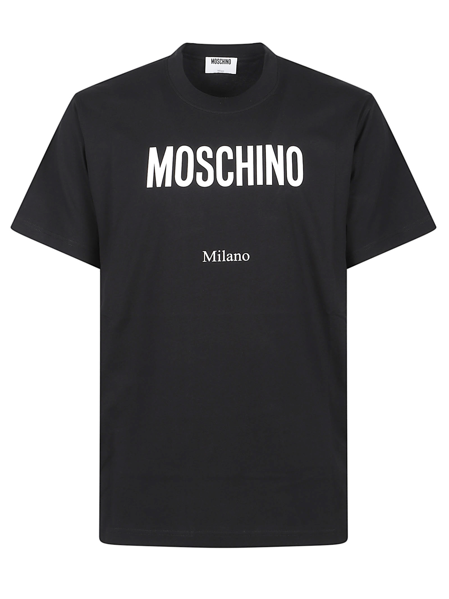 [Moschino] T-shirts Short Sleeve SS26 261ZZ0713 0241