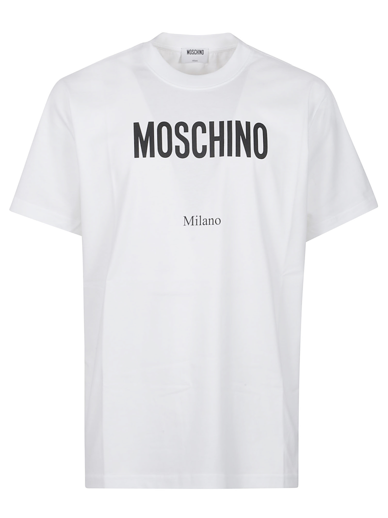 [Moschino] T-shirts Short Sleeve SS26 261ZZ0713 0241