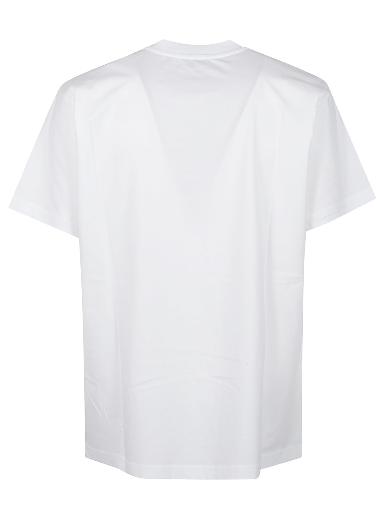 [Moschino] T-shirts Short Sleeve SS26 261ZZ0713 0241