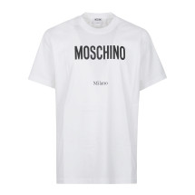 [Moschino] T-shirts Short Sleeve SS26 261ZZ0713 0241