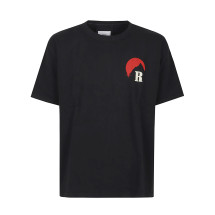 [Rhude] T-shirts Short Sleeve SS26 RHPS26TT18012