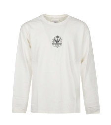 [Rhude] T-shirts Long Sleeve SS26 RHPS26TT16012