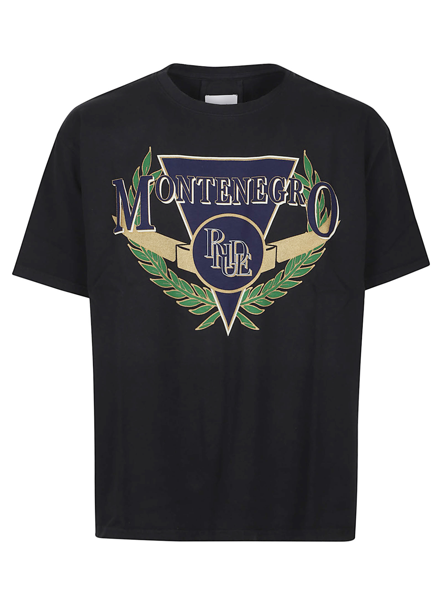 [Rhude] T-shirts Short Sleeve SS26 RHPS26TT11012