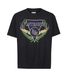 [Rhude] T-shirts Short Sleeve SS26 RHPS26TT11012