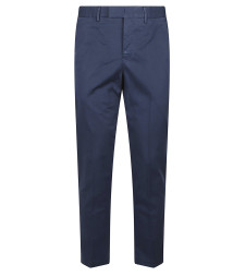 [PT TORINO] Trousers SS26 CO.ATMAZ00CL1 PU42