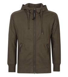 [C.P. Company] Hoodie SS26 RCCMSS715A 005086W
