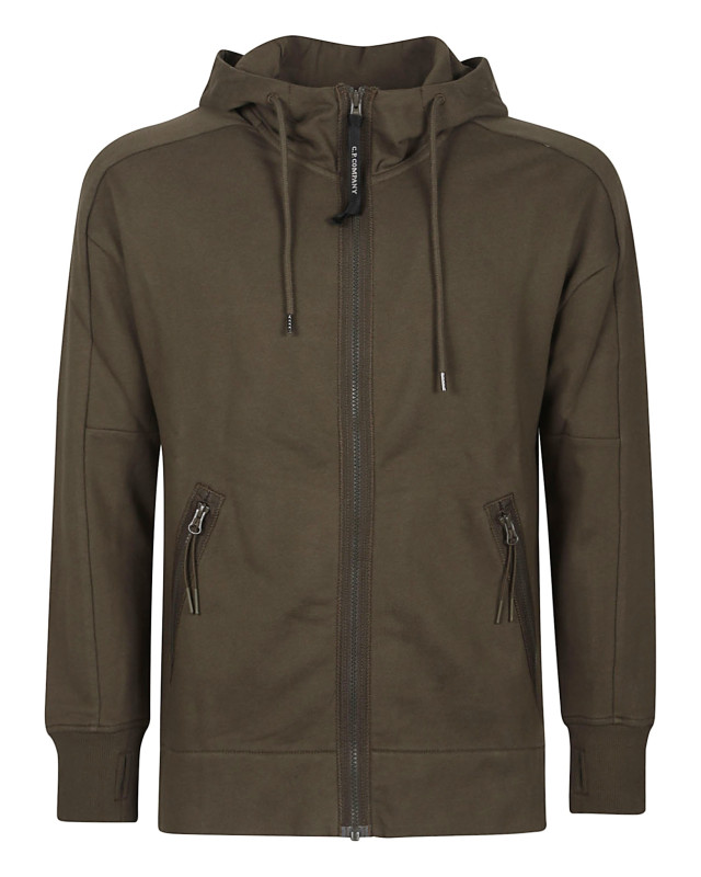 [C.P. Company] Hoodie SS26 RCCMSS715A 005086W