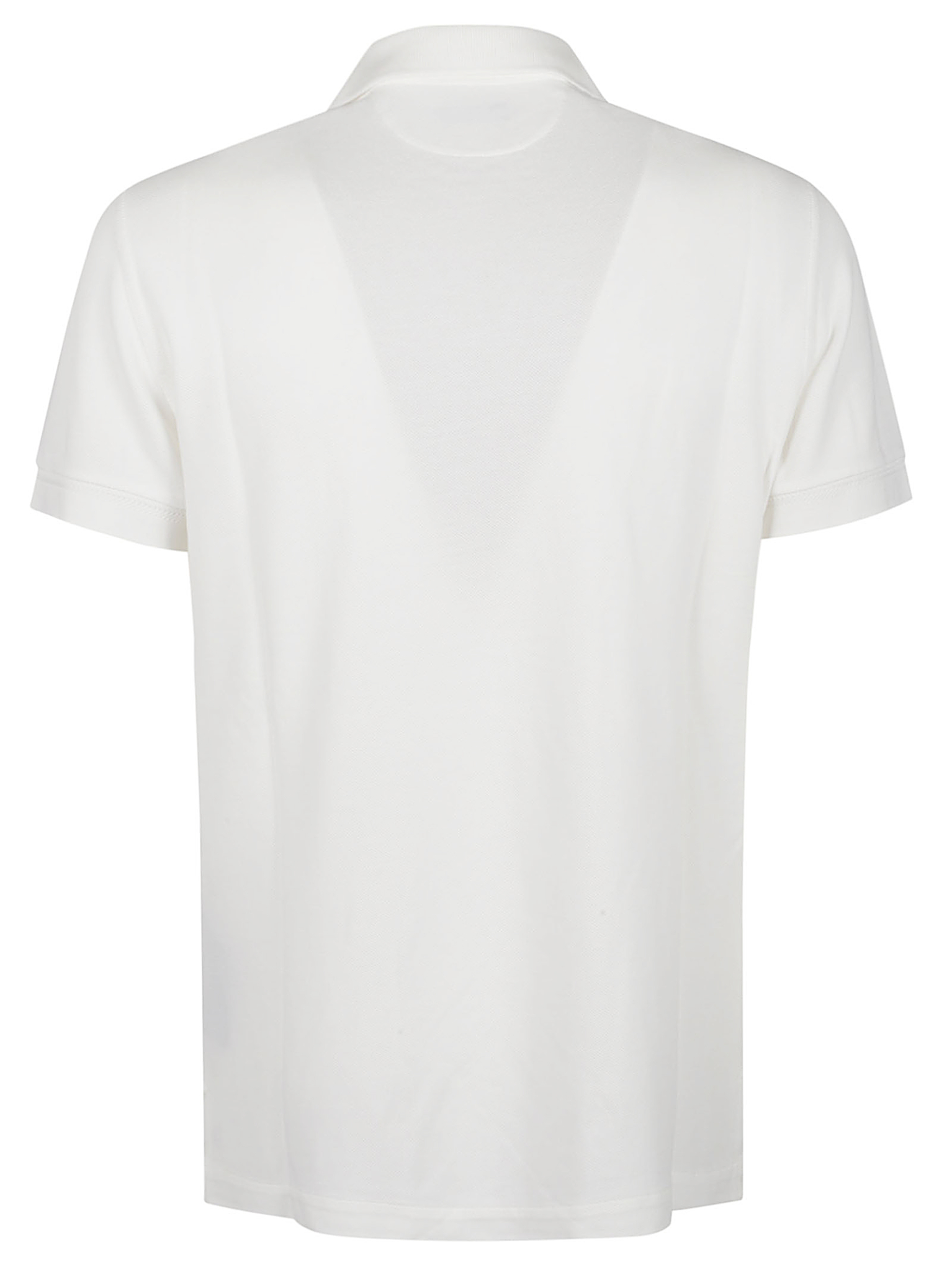 [Tom Ford] T-shirts Short Sleeve SS26 JPS011 JMT013