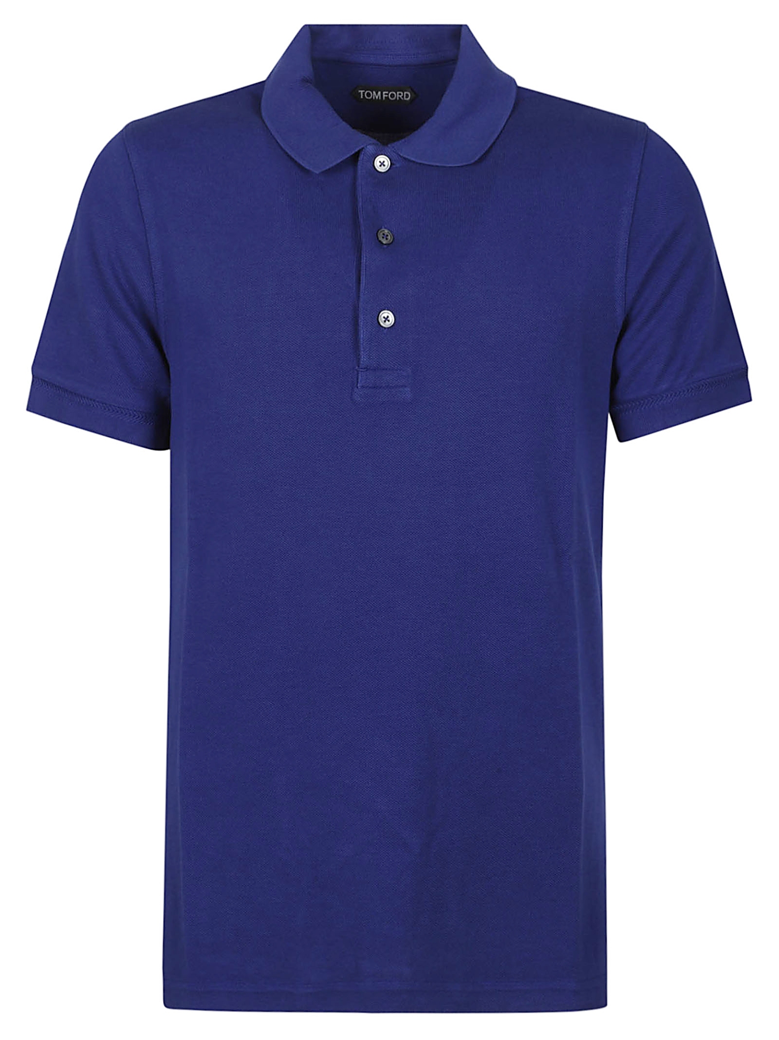 [Tom Ford] T-shirts Short Sleeve SS26 JPS011 JMT013