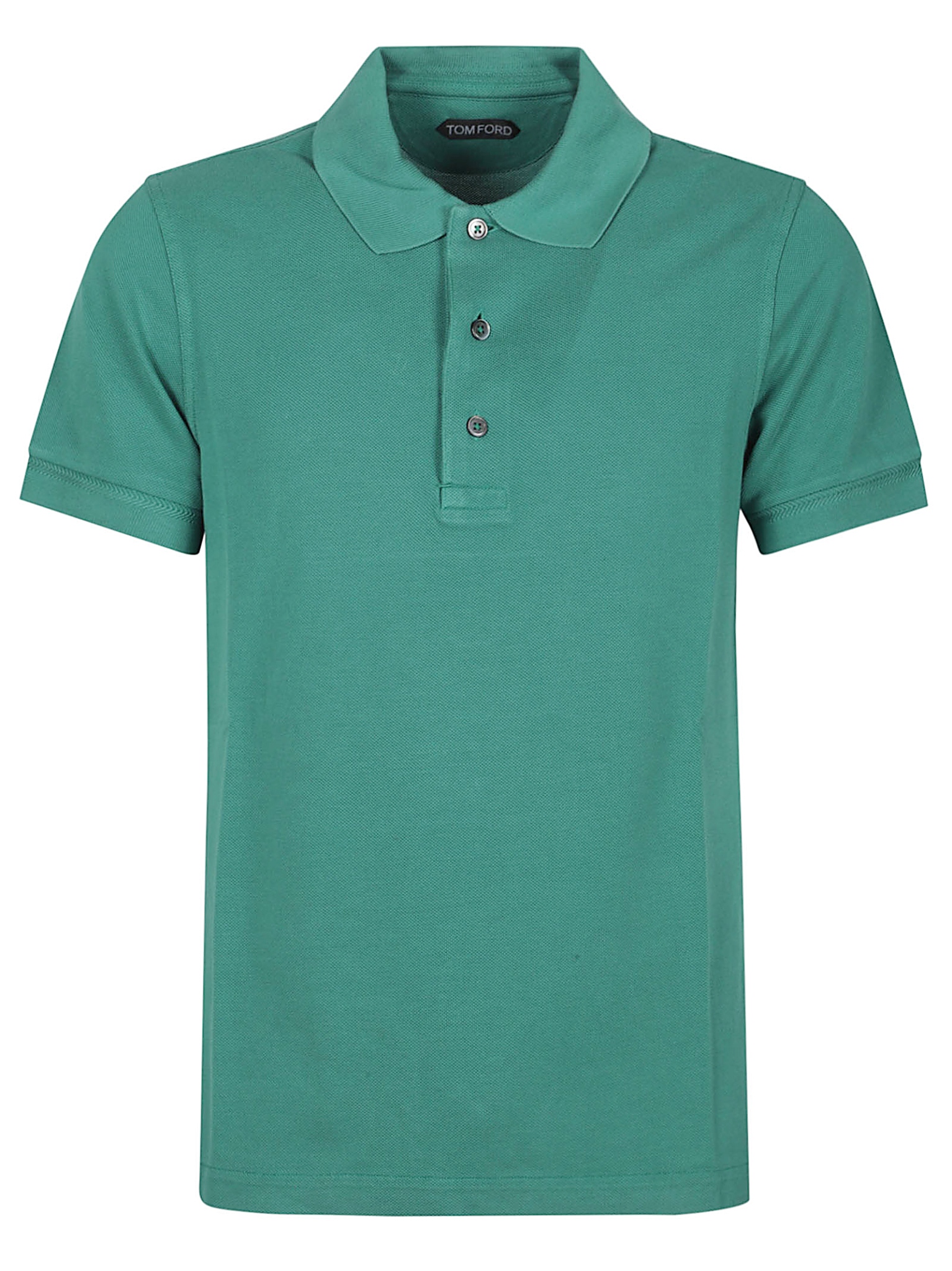 [Tom Ford] T-shirts Short Sleeve SS26 JPS011 JMT013