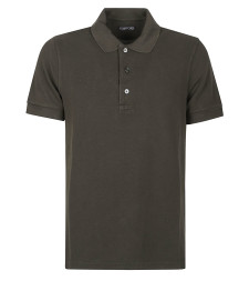[Tom Ford] T-shirts Short Sleeve SS26 JPS011 JMT013
