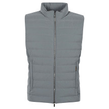 [Moorer] Vest SS26 MOUGI100015