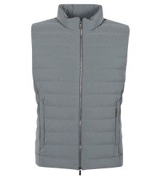 [Moorer] Vest SS26 MOUGI100015