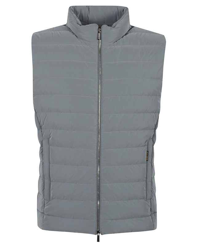 [Moorer] Vest SS26 MOUGI100015