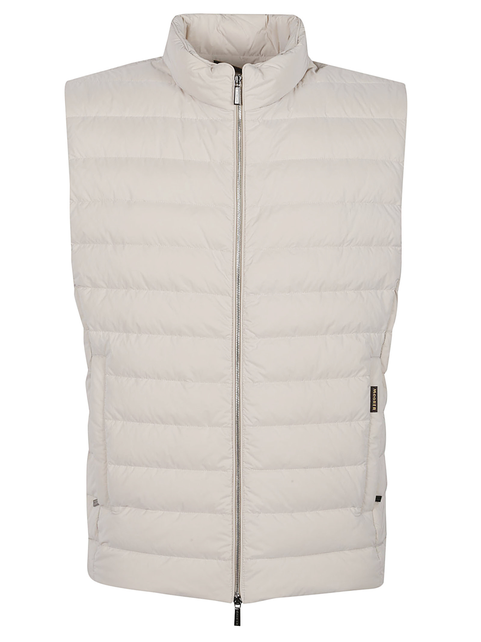 [Moorer] Vest SS26 MOUGI100015
