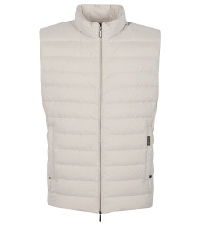[Moorer] Vest SS26 MOUGI100015