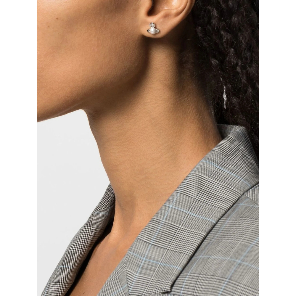 [Vivienne Westwood] Earring FW26 62010268 02P118 P118