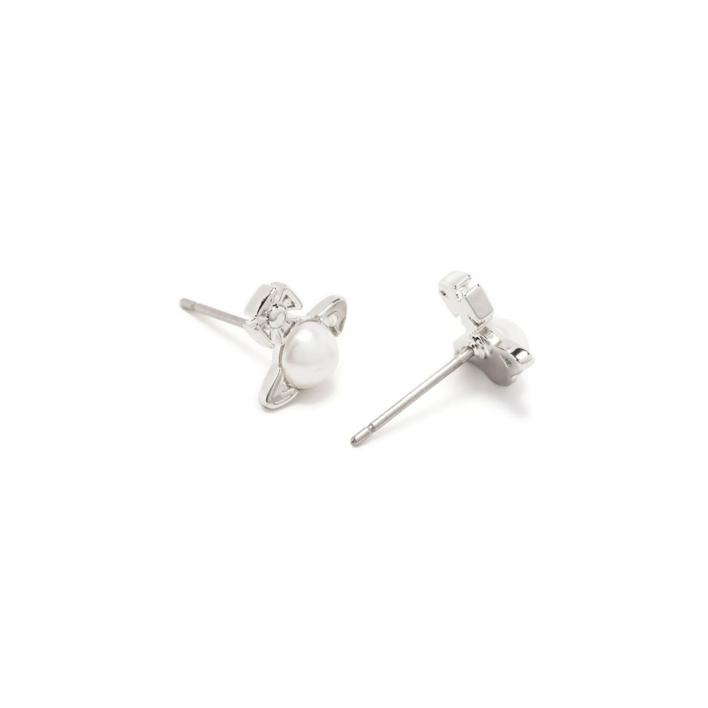 [Vivienne Westwood] Earring FW26 62010268 02P118 P118