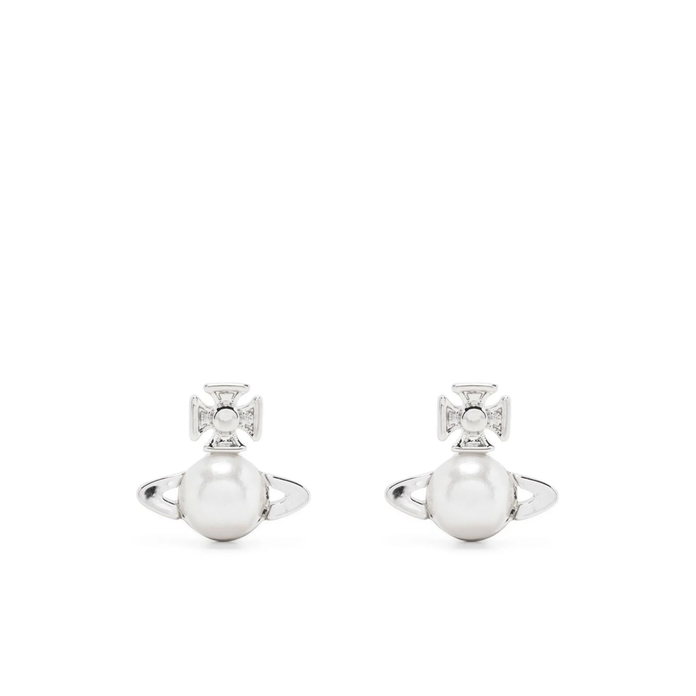 [Vivienne Westwood] Earring FW26 62010268 02P118 P118