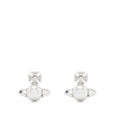 [Vivienne Westwood] Earring FW26 62010268 02P118 P118