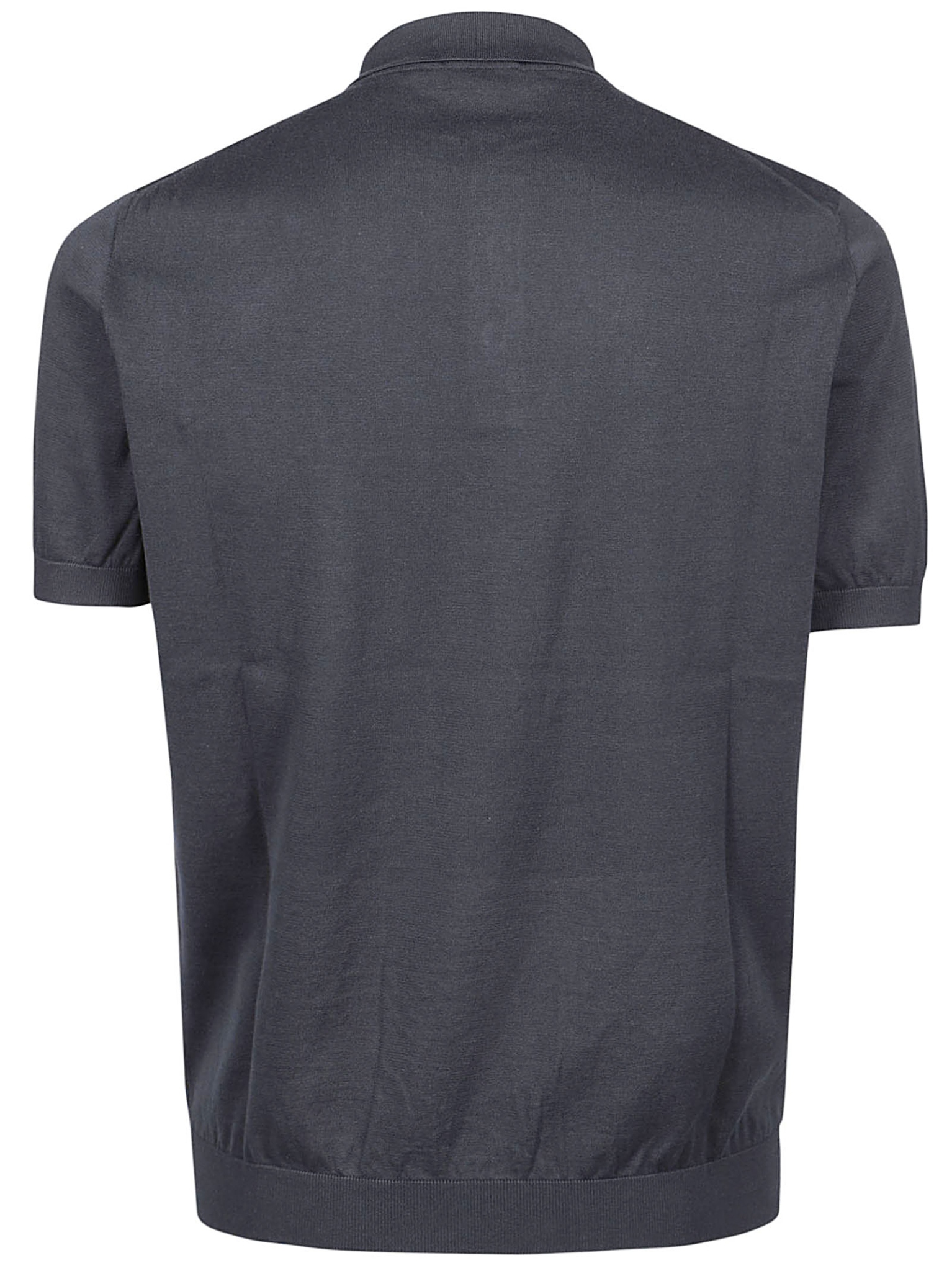 [Drumohr] T-shirts Short Sleeve SS26 D0GN202