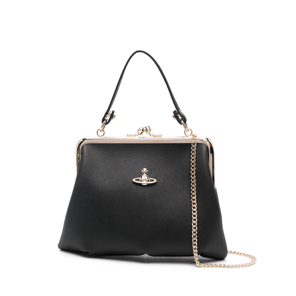 [Vivienne Westwood] Tote bag FW26 4B010007W L001N N402