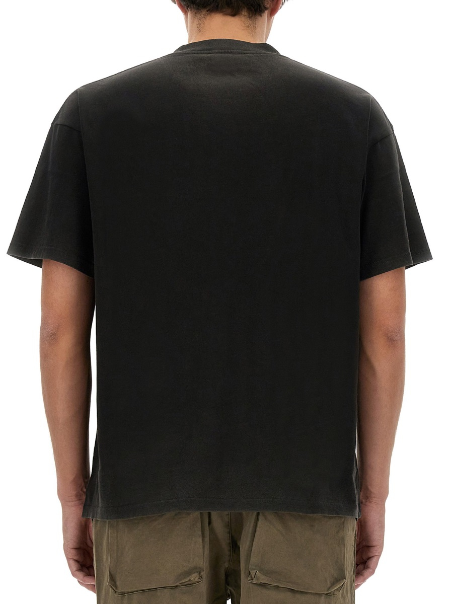 [Represent] T-shirts Short Sleeve FW26 MLM41135_003