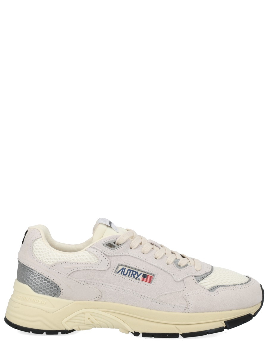 [AUTRY] Sneakers FW26 HYLM_UM18