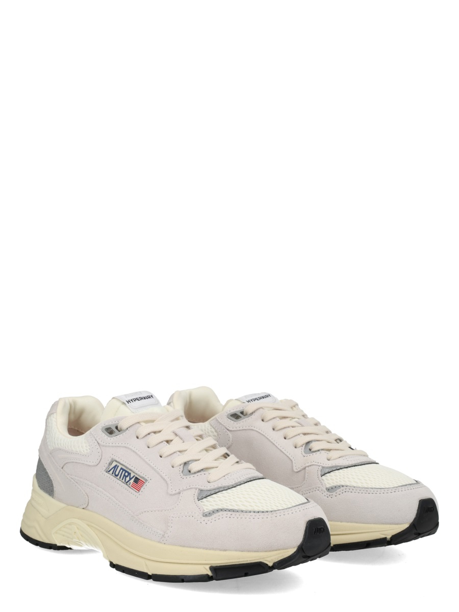 [AUTRY] Sneakers FW26 HYLM_UM18