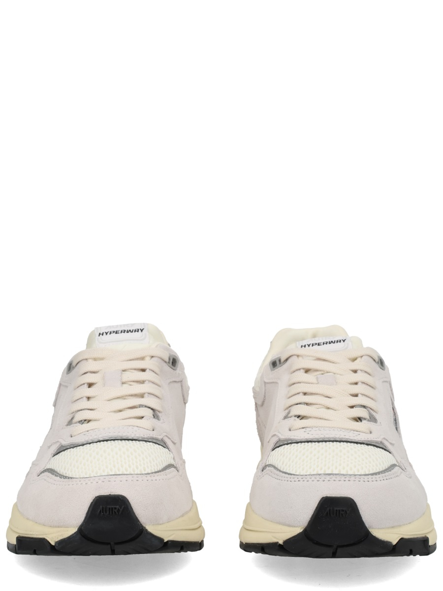 [AUTRY] Sneakers FW26 HYLM_UM18
